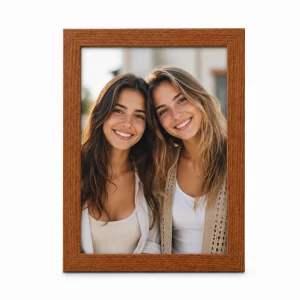 Personalized Best Friend Photo Frame