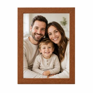 Personalized Photo Frame Gift