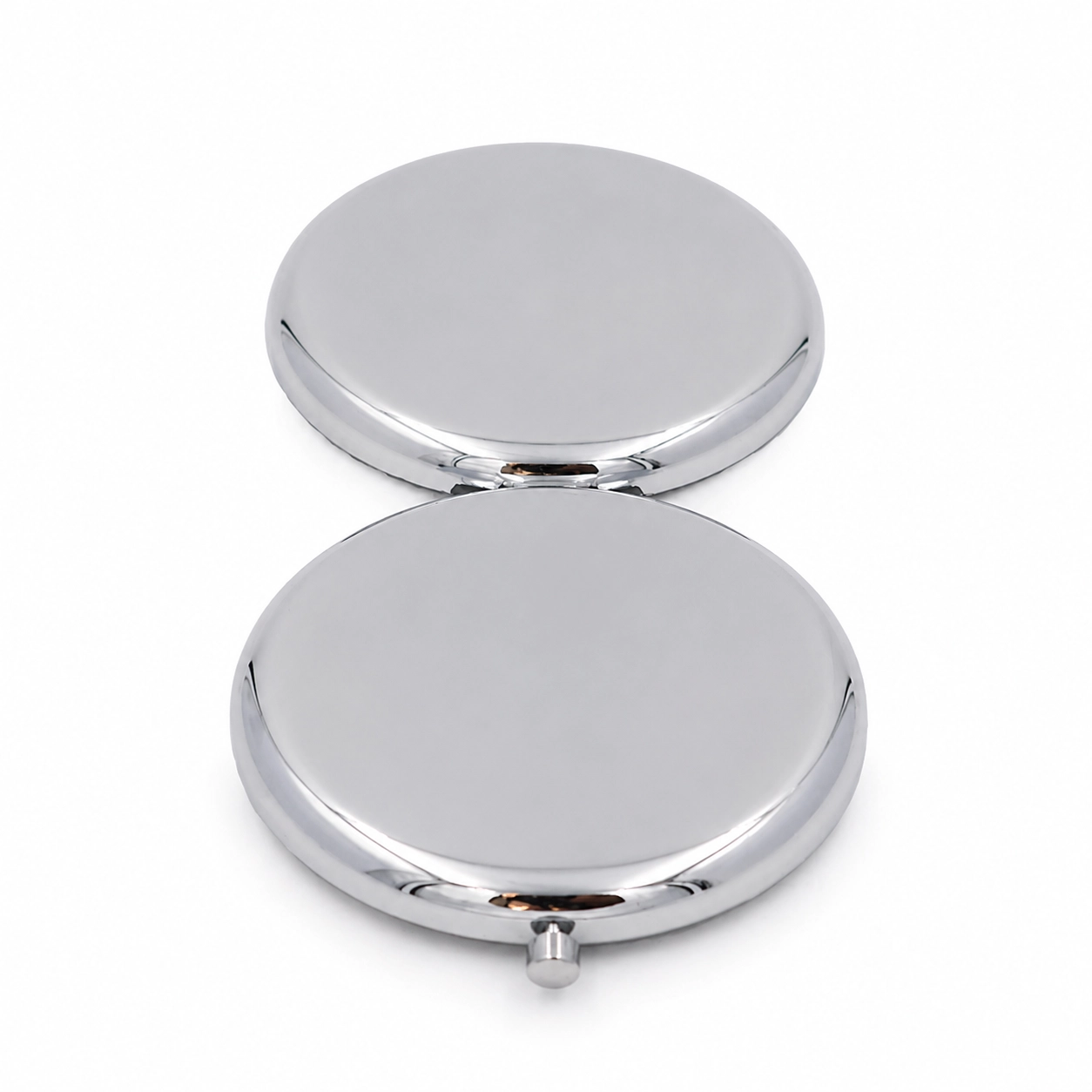 Personalized Compact Mirror