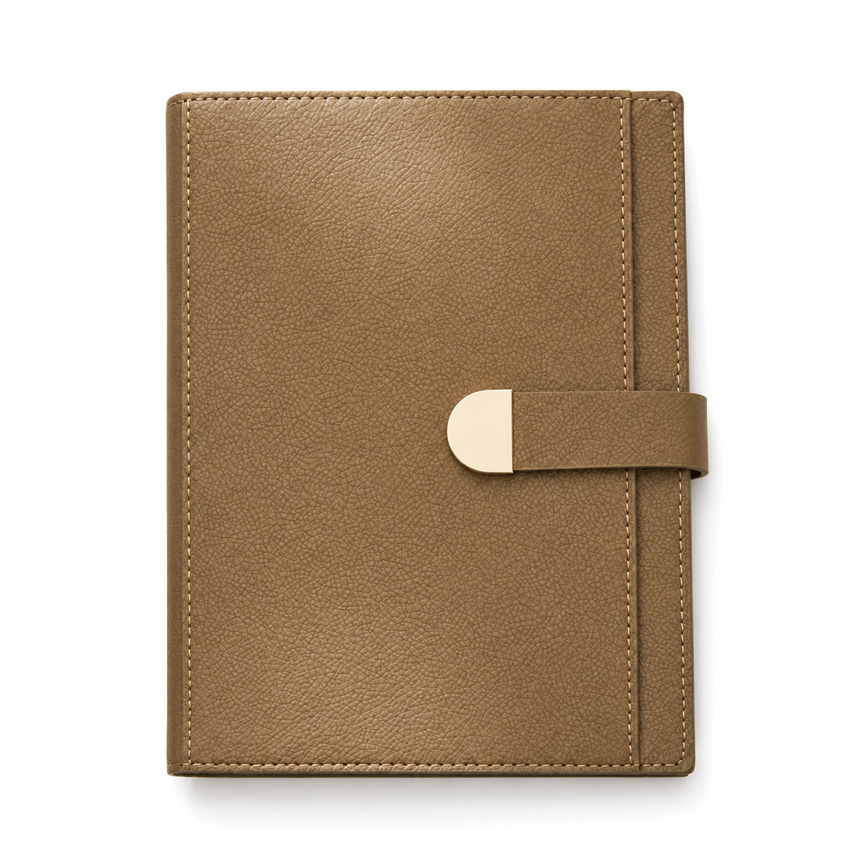 Personalized Photo Notebook & Pen Gift Set – Custom Family Journal