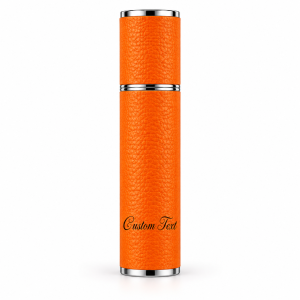 Personalized Travel Perfume Atomizer – 10ml Custom Name Spray Bottle